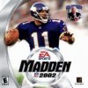 игра от EA Tiburon - Madden NFL 2002 (топ: 1.8k)
