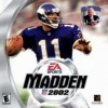 игра Madden NFL 2002