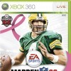 Madden NFL 09 Pink