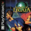 Legend of Legaia