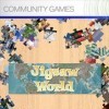 Лучшие игры Пазл (головоломка) - Jigsaw World (топ: 1.8k)