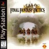 игра от Square Enix - Final Fantasy Tactics (топ: 2.1k)