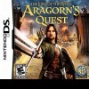 топовая игра The Lord of the Rings: Aragorn's Quest