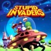 топовая игра Stupid Invaders