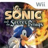 Sonic and the Secret Rings