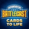 Skylanders Battlecast -- Cards To Life