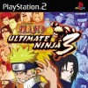 игра от CyberConnect2 - Naruto: Ultimate Ninja 3 (топ: 1.8k)