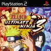 Naruto: Ultimate Ninja 3