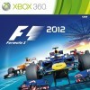игра F1 2012