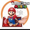 Photos With Mario