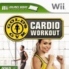 игра Gold's Gym Cardio Workout