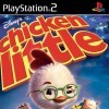 топовая игра Chicken Little