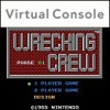 топовая игра Wrecking Crew