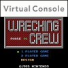 игра Wrecking Crew