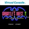 Gargoyle's Quest II: The Demon Darkness