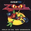 игра Zool: Ninja of the Nth Dimension