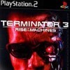 игра Terminator 3: Rise of the Machines