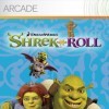 Лучшие игры Пазл (головоломка) - Shrek-N-Roll (топ: 1.6k)