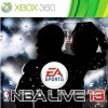 игра от EA Tiburon - NBA Live 13 (топ: 1.9k)