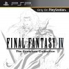топовая игра Final Fantasy IV: The Complete Collection