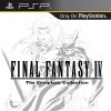 Final Fantasy IV: The Complete Collection