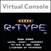 топовая игра Super R-Type