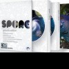 игра от Maxis - Spore: Galactic Edition (топ: 1.7k)