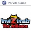 Invizimals: The Alliance