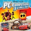 Disney/Pixar PC Collection: 3 Games In 1