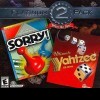 игра Yahtzee / Sorry! Twice The Fun