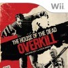 игра The House of the Dead: Overkill