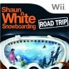 игра от Ubisoft Montreal - Shaun White Snowboarding: Road Trip (топ: 1.8k)