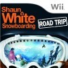 Shaun White Snowboarding: Road Trip