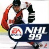 топовая игра NHL '99