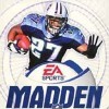 игра Madden NFL '96