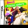 Ener-G: Horse Riders