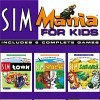 игра от Maxis - Sim Mania for Kids (топ: 1.6k)