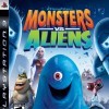 Monsters vs. Aliens