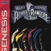 Лучшие игры Файтинг - Mighty Morphin Power Rangers: The Movie (топ: 2.8k)