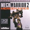 игра от Activision - MechWarrior 2: Mercenaries (топ: 1.8k)