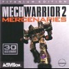 MechWarrior 2: Mercenaries