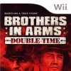 топовая игра Brothers in Arms: Double Time