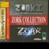 Zork Collection: Zork I & Return to Zork