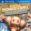 Super Monkey Ball: Banana Splitz