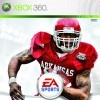 топовая игра NCAA Football 09