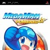 Mega Man Powered Up