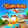 топовая игра Garfield Kart