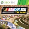топовая игра NASCAR The Game 2011