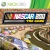 NASCAR The Game 2011