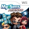 топовая игра MySims Agents